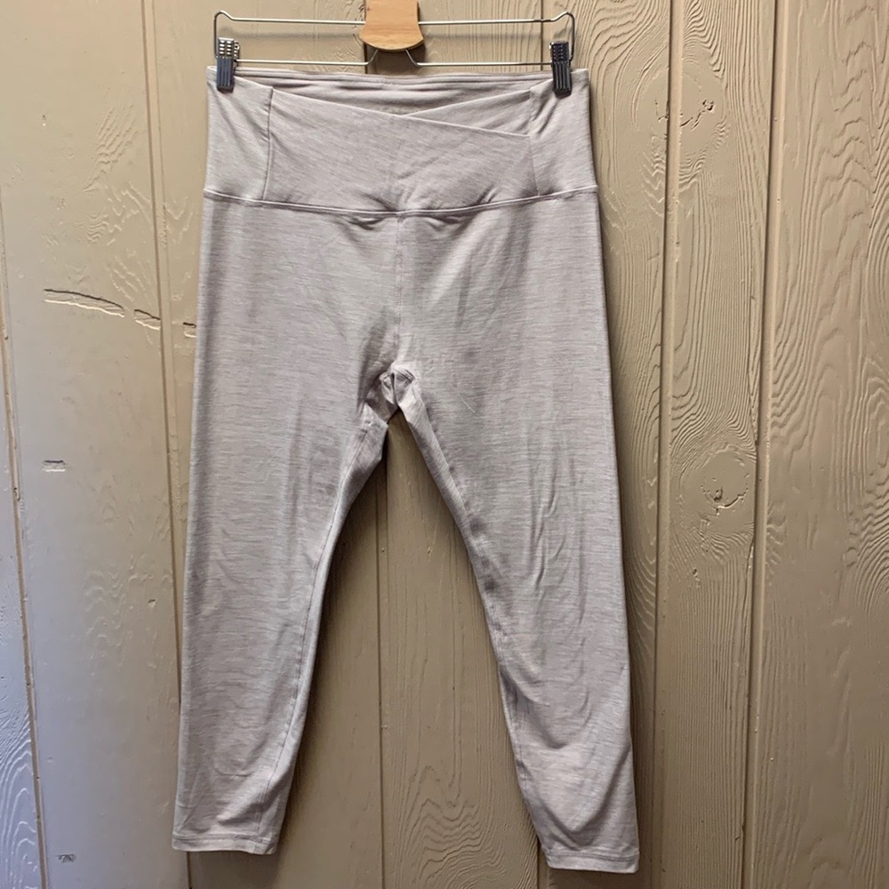 Harmony & Balance Leggings